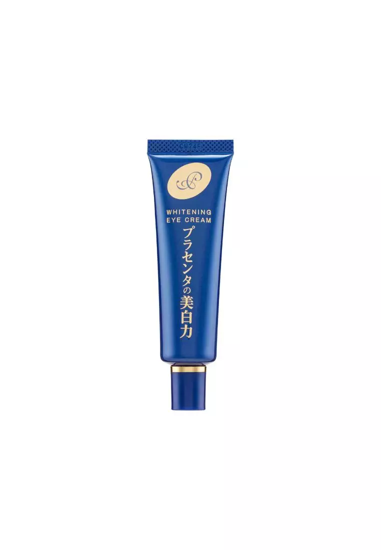 Buy Meishoku Meishoku Whitening Eye Cream 30g 2025 Online