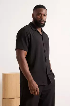 Buy Men's Short Sleeve Shirt Sale| Up to 90% @ ZALORA SG