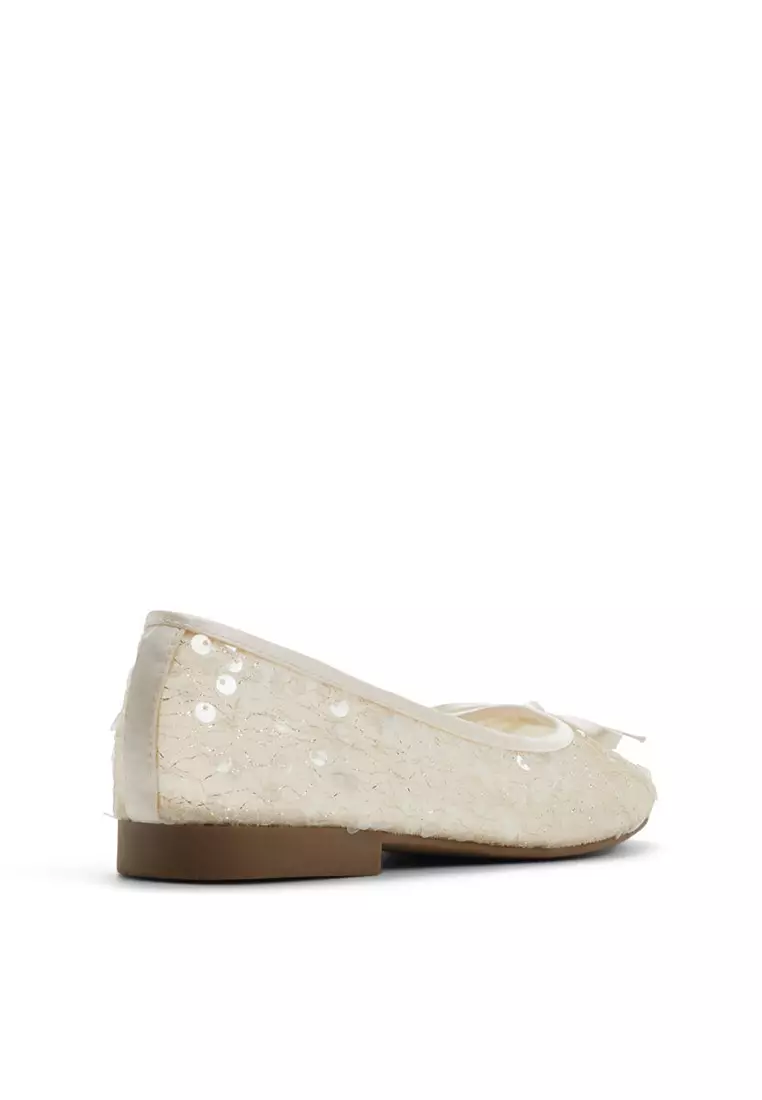 Sweety Ballet Flats