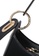 Milliot & Co. black Sebastiana Shoulder Bag 7BA33ACB2F7C88GS_4
