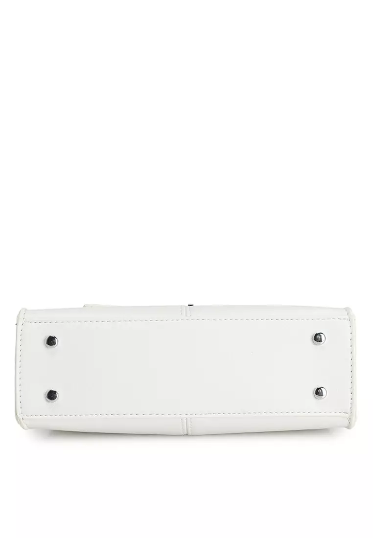 Riileyy Top Handle Bag