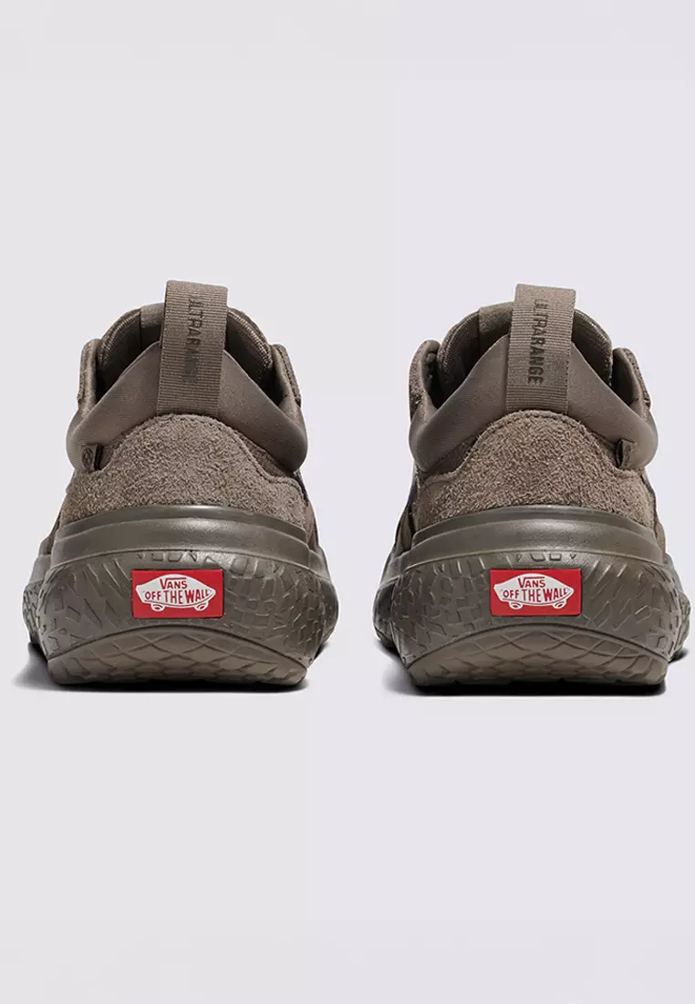 Unisex Mte Ultrarange