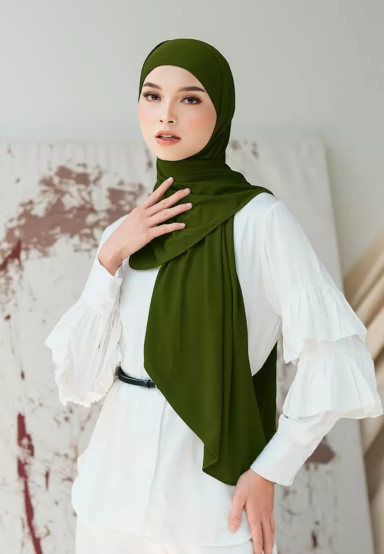HIJAB INSTAN ZIVA