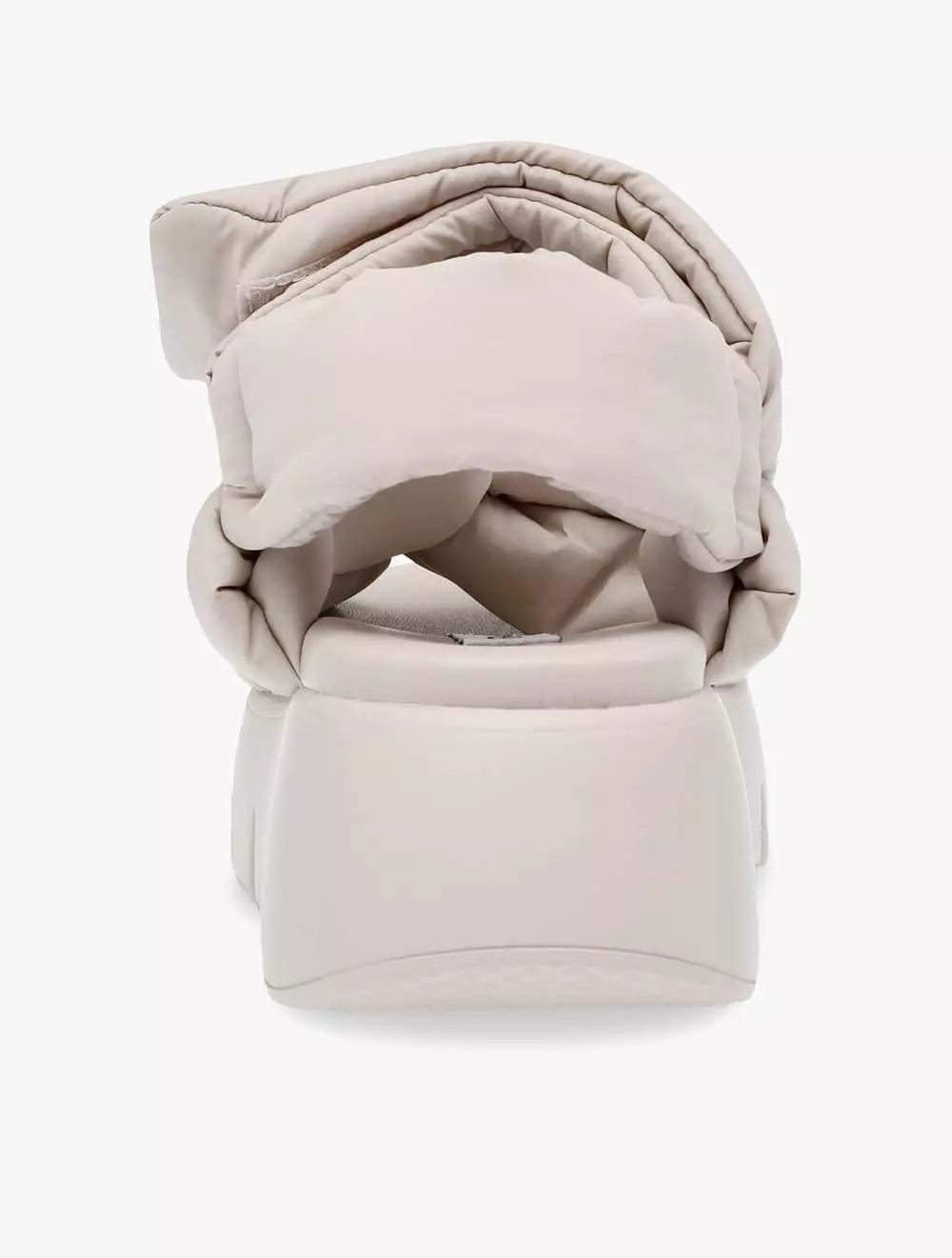 Steve Madden BONKERS Women's Sandals - Beige
