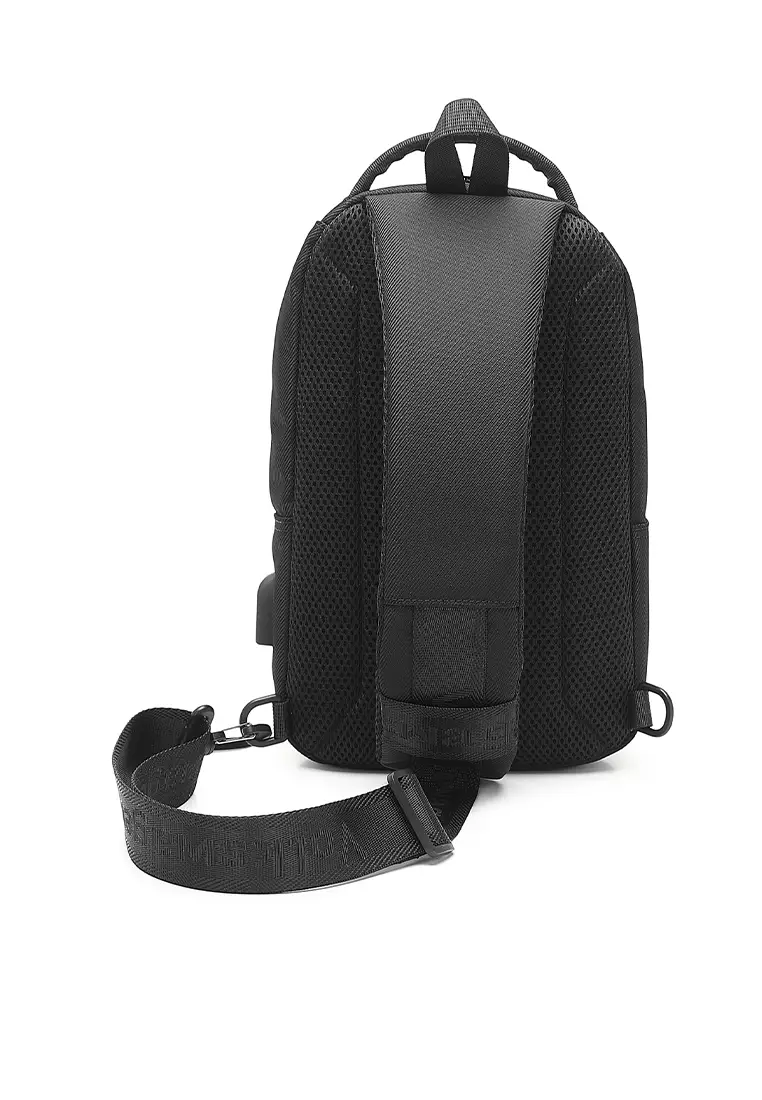 Chest bag - Black