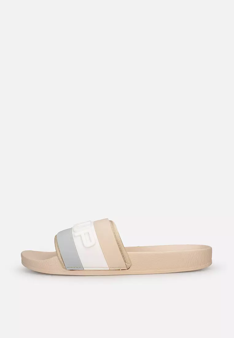 One Up By World Balance Ensign Women's Slides