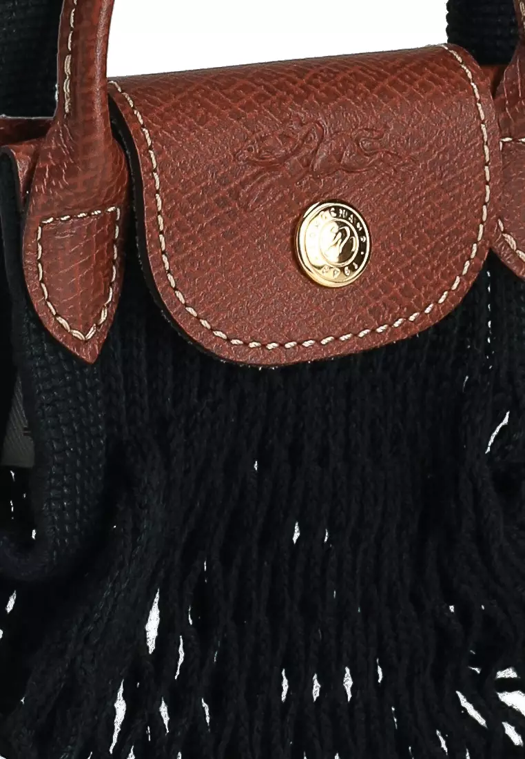 Le Pliage Filet XS Mesh Bag (tr)