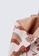 Milliot pink Disney Mickey & Friends Aw-Phooey Tote Bag AC408AC17C28A4GS_3