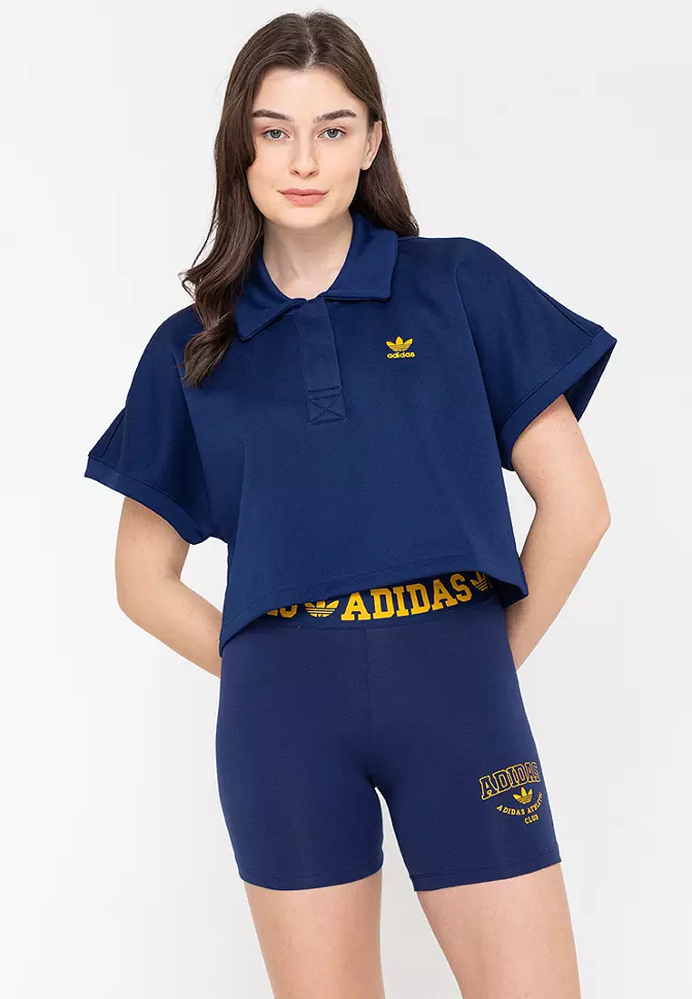 Adidas utility clearance short sleeve jersey