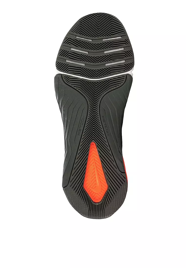 Metcon 8