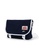 Peeps multi and navy E2 Mini Messenger Bag / Crossbody bag -Navy B17BAAC13477E9GS_3