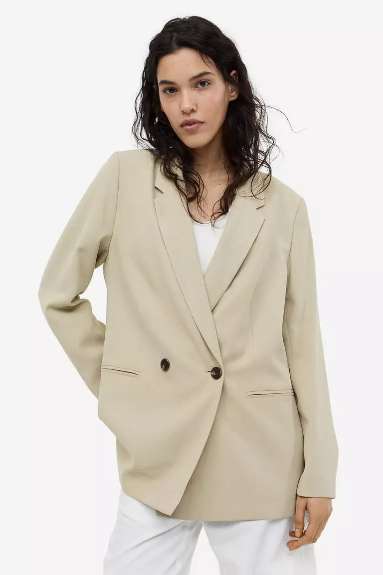 Harga blazer h&m online