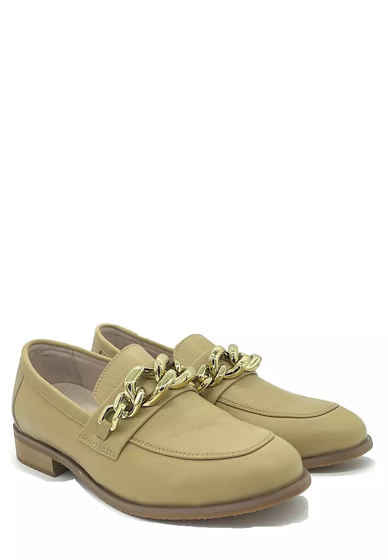 Buy EDENSHOES London Cat Loafer 2023 Online | ZALORA Singapore