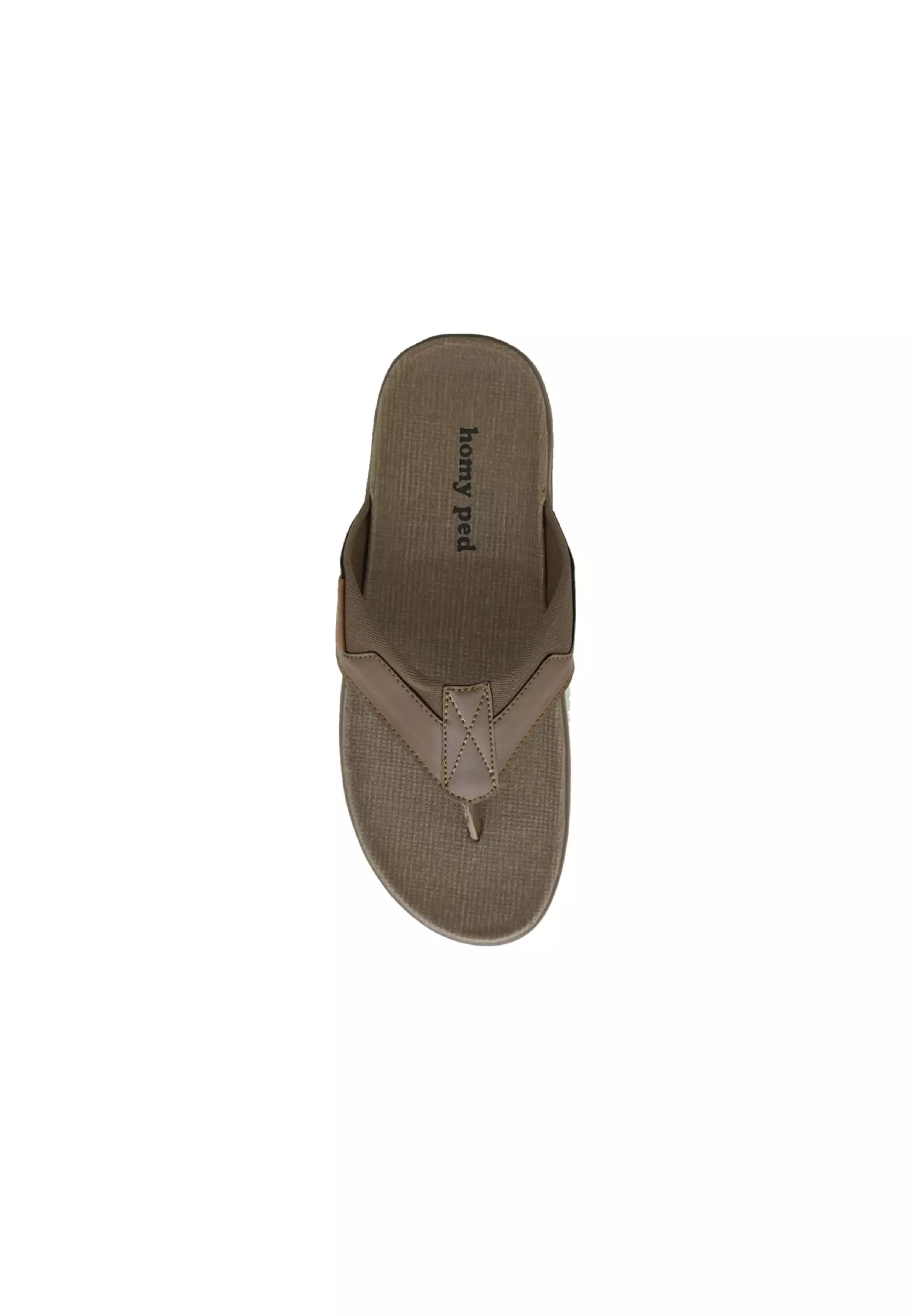Homyped Tomiris 01 Sandal Jepit Pria