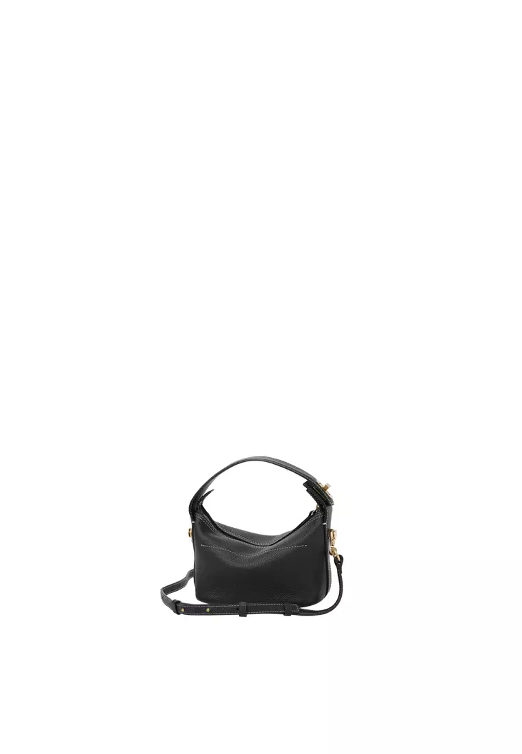 NINA Mini Bag - Black