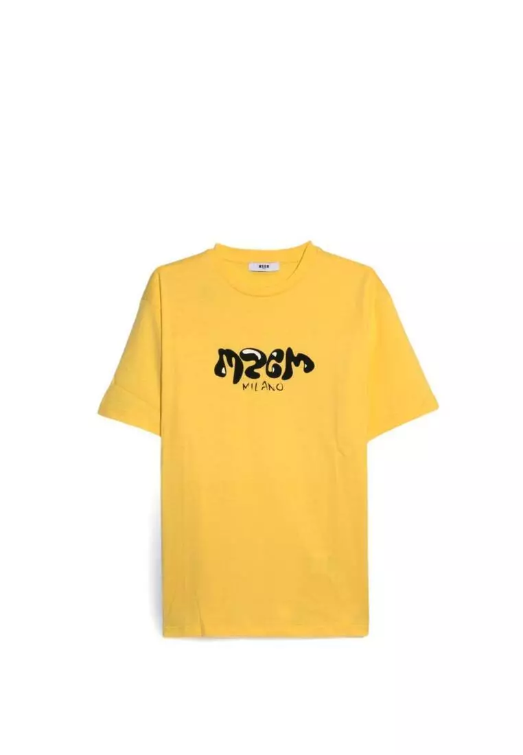 Cotton T-Shirt