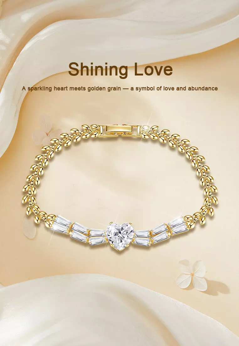 Gelang Wanita Korea Fashion Model Terbaru Gelang Rantai Titanium Anti Karat