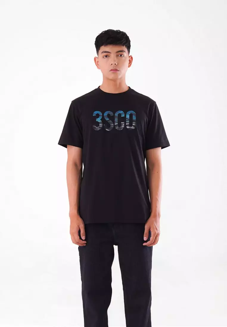 T-Shirt Regular Fit Ultra Absorb OL-C570723