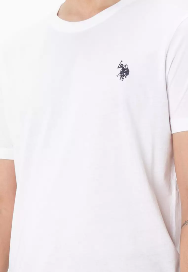 Logo Short Sleeves T-Shirt