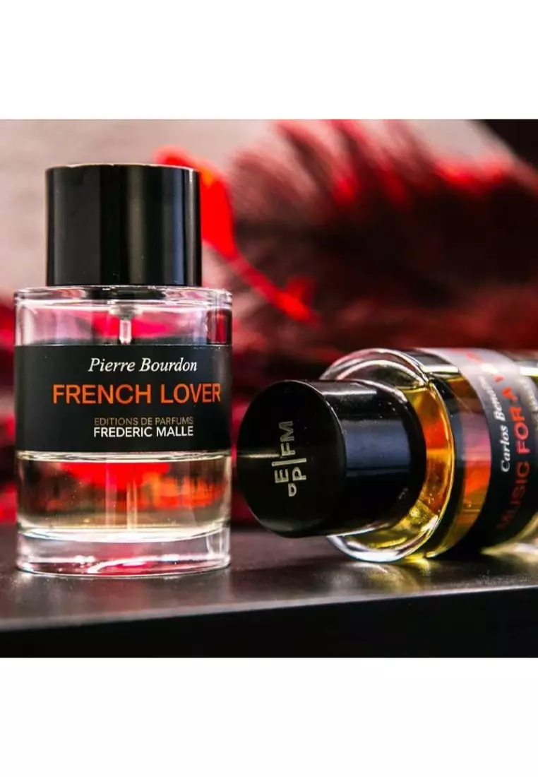 FREDERIC MALLE - FRENCH LOVER 法國情人 50ml