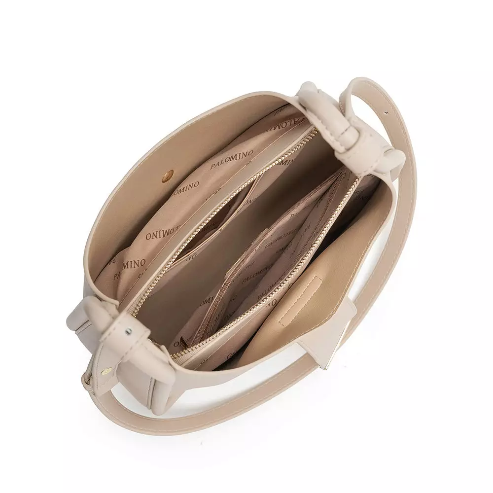 Palomino Juliana Shoulderbag - Cream