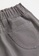 H&M grey Paper Bag Skirt 1ED0EKA0C9832CGS_2