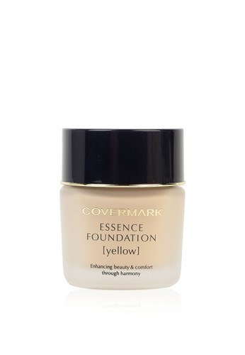 Covermark n/a Jusme Color Essence Foundation YP 20 A9155BEC5B6ED5GS_1