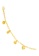 TOMEI gold TOMEI 锦衣玉食 Baby Bracelet, Yellow Gold 916 583F5AC7C96020GS_1