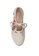 Vionic beige Women's Wedge Sandals Aruba Kaitlyn C751ESH05A4A51GS_5