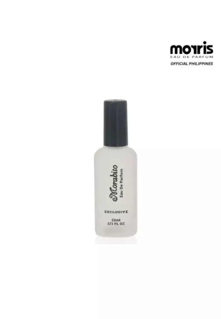 Mini Edition Eau De Parfum 22ml - Exclusive