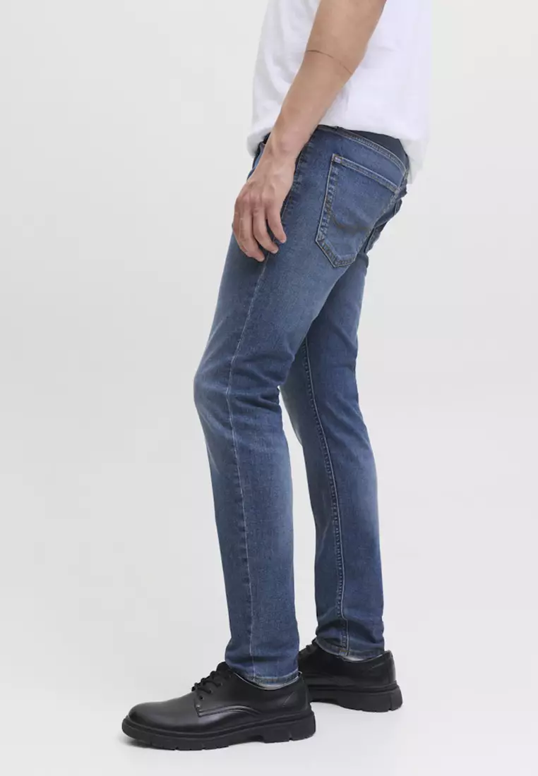 Liam Skinny Jeans