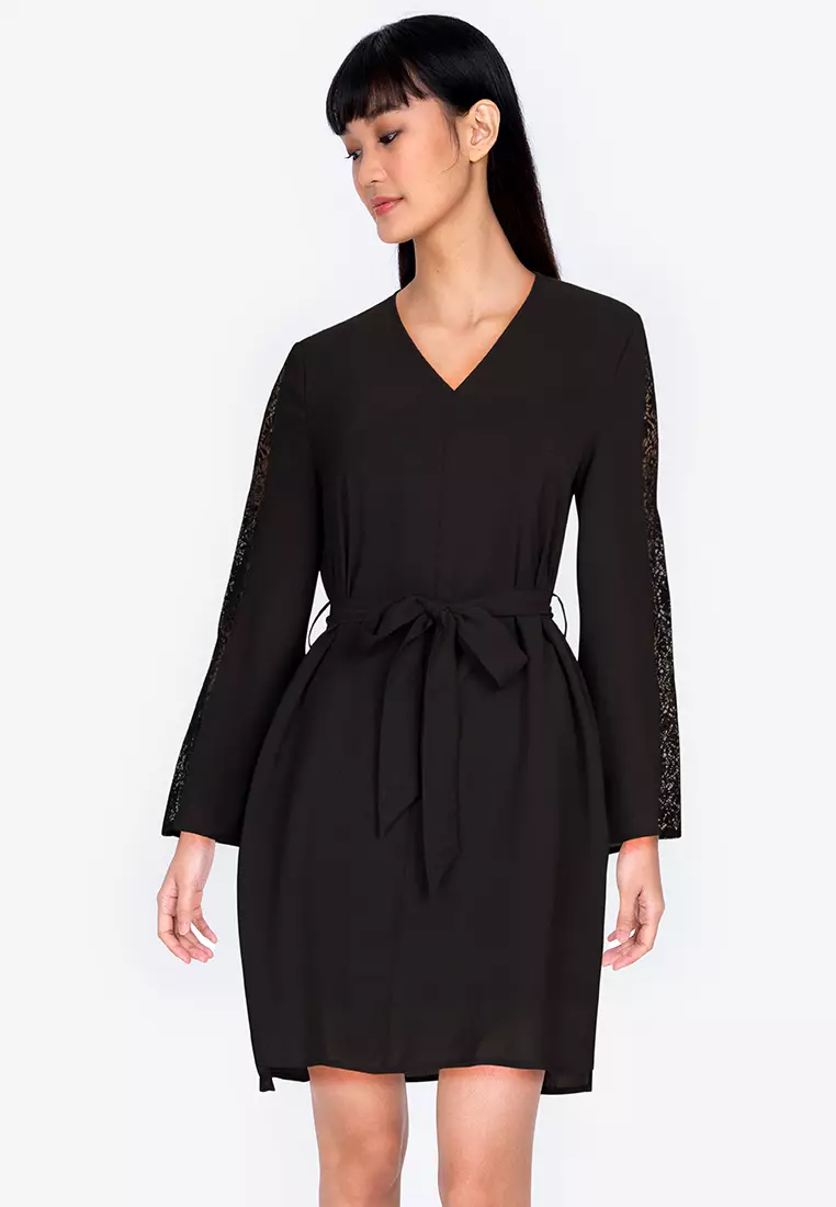 Zalora women best sale dress