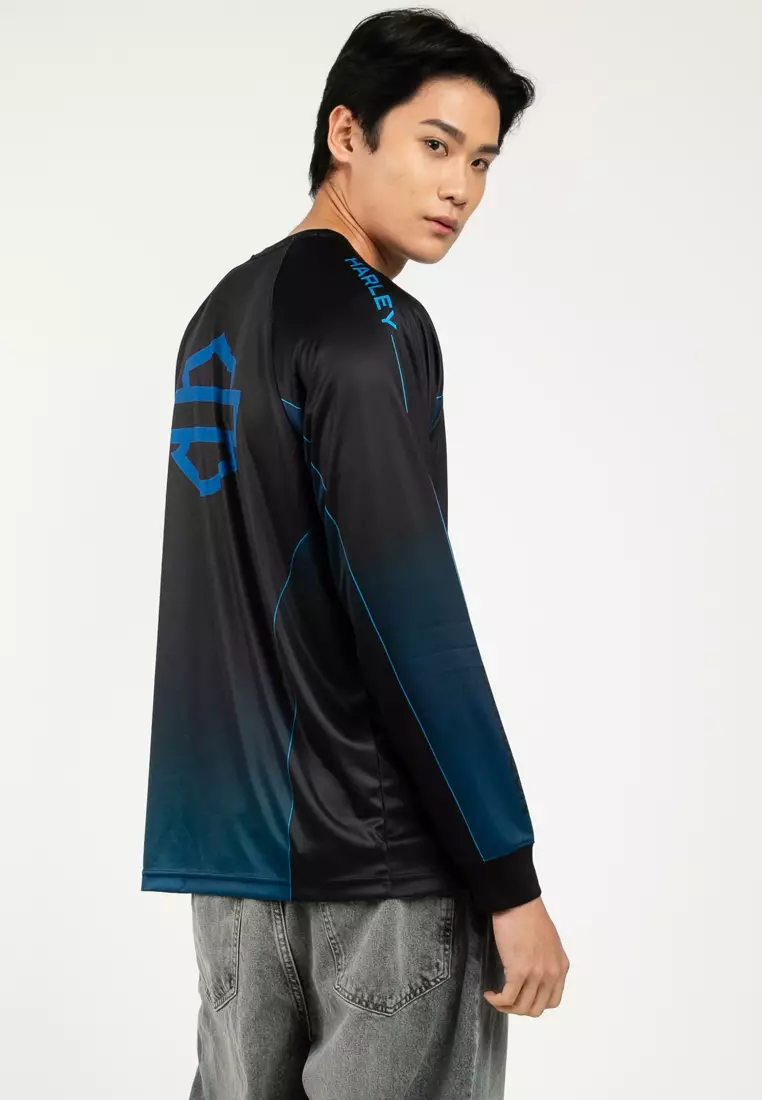 H-D® Speedway Moto Jersey