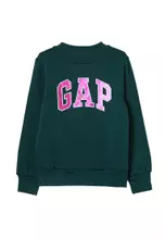 Jual GAP Logo Crewneck Sweatshirt Original 2024 ZALORA Indonesia