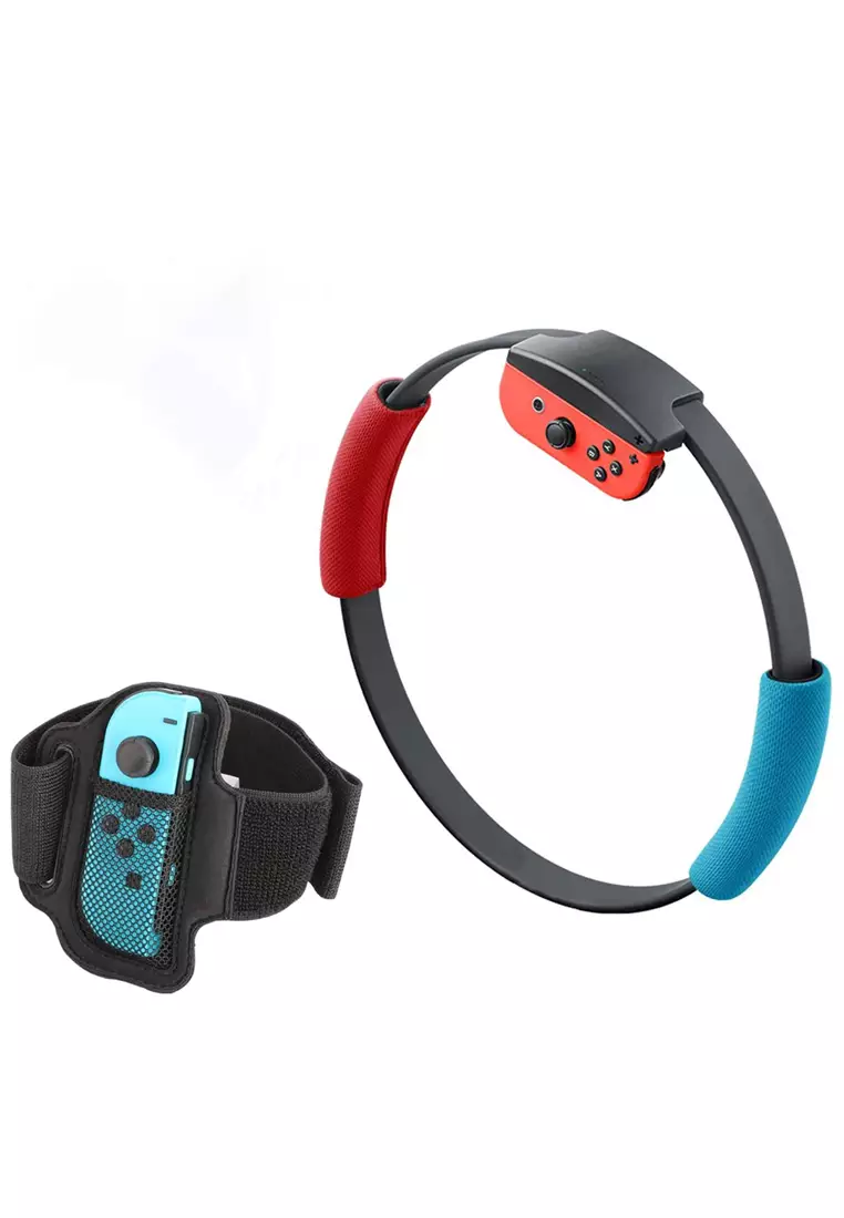 Where to buy Nintendo Ring Fit Adventure