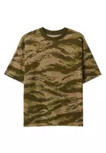 Green Camo