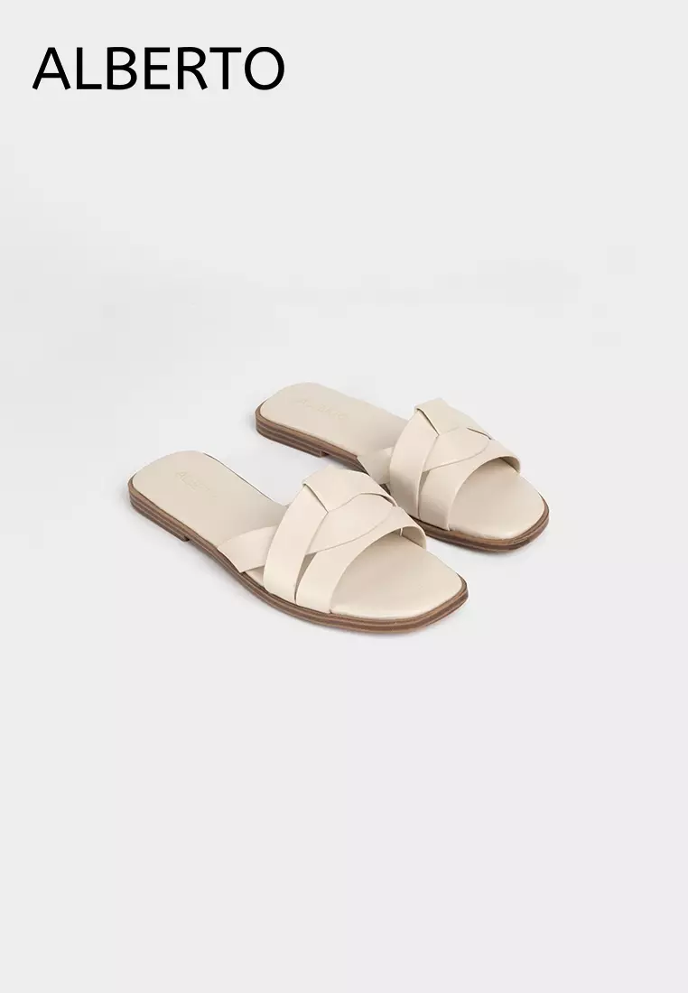 Women's Alayna Flat Shoes