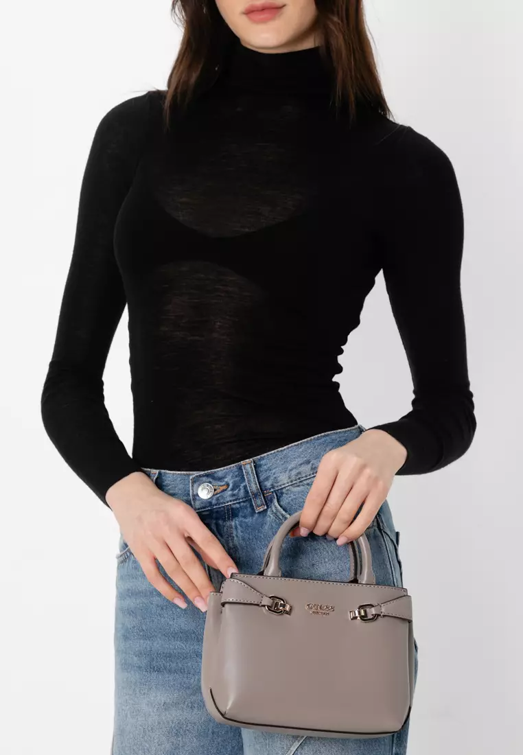 Lorelei Mini Satchel Bag