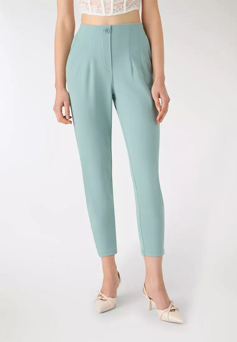 Woman Long Pants