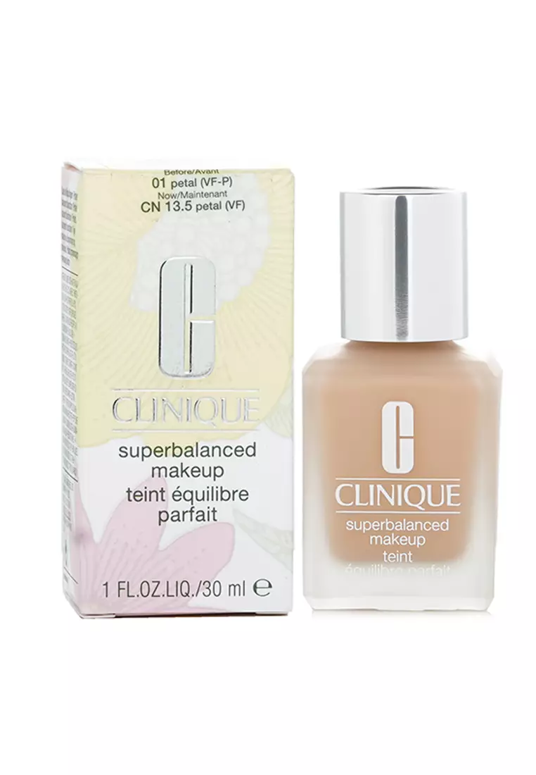 Buy Clinique CLINIQUE - Superbalanced MakeUp - No. 01 / CN 13.5