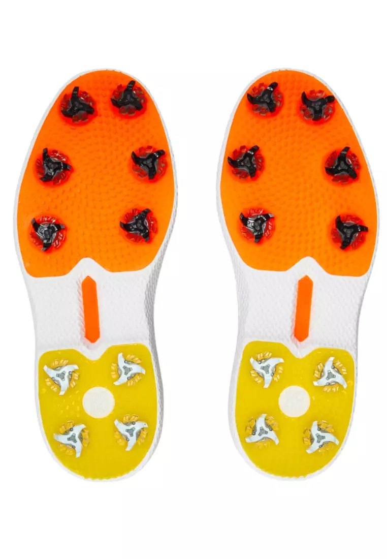 G/FORE Men's Gallivan2r G/Lock TPU Saddle Golf Shoes