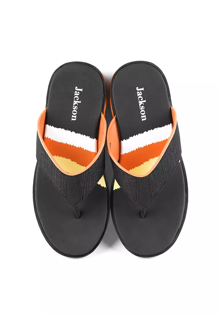 Jackson Gama 1JSS Black