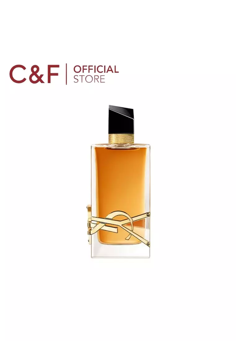 Yves Saint Laurent Libre Intense EDP 90 ml - Parfum Wanita