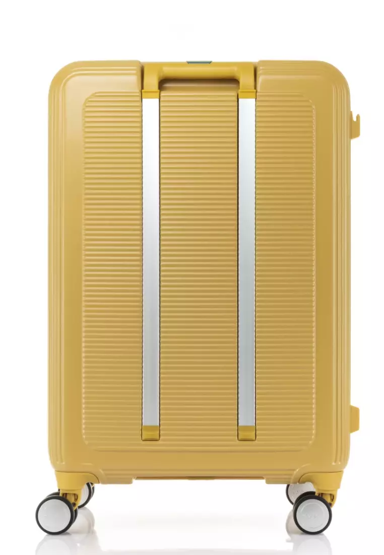 Maxivo 3Pc Set A(Sp55/68/79 T) (Amber Yellow)