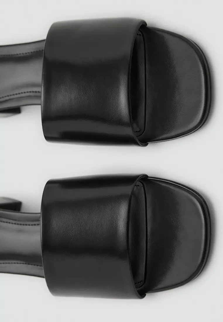 Block-Heel Sandals