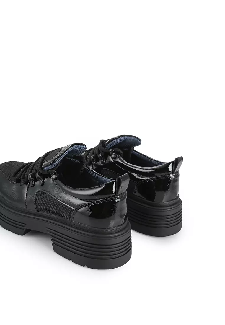 Keddo Luna Chunky Lace Up Shoes 2024, Buy Keddo Online