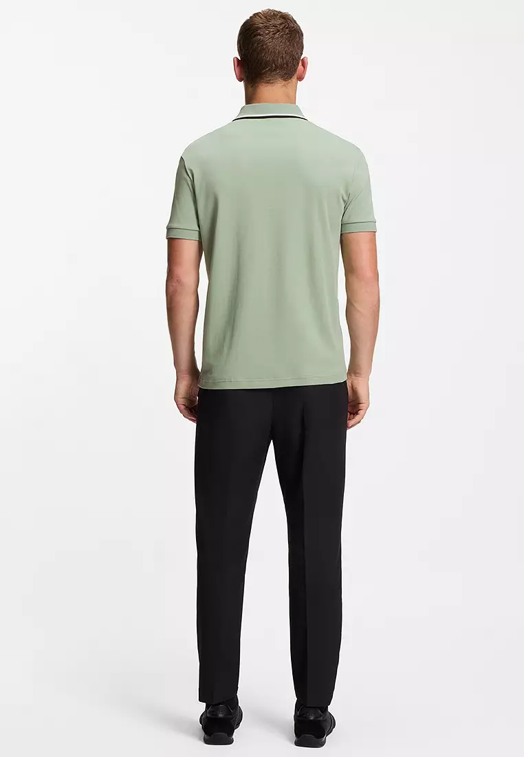 Paddy Polo Shirt - BOSS Green