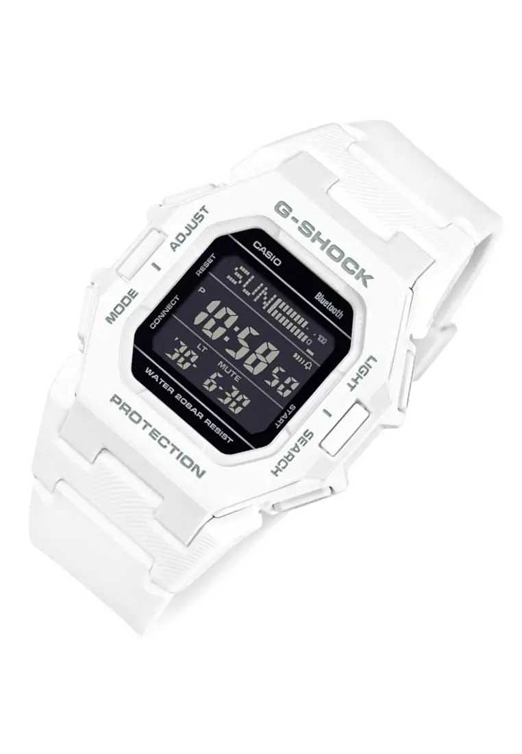 G-shock Digital Bluetooth Watch GD-B500-7DR