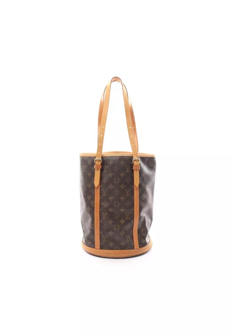 Louis vuitton sales gm monogram