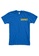 MRL Prints blue Pocket Airforce T-Shirt Frontliner 8413FAA320DEA3GS_1